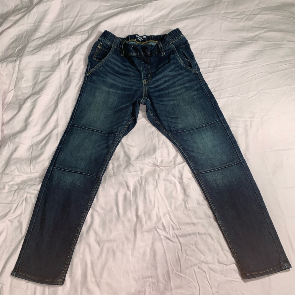 Denize Levi’s boy